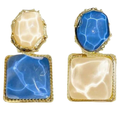 Soft Glow (Blue)