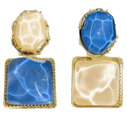 Soft Glow (Blue)