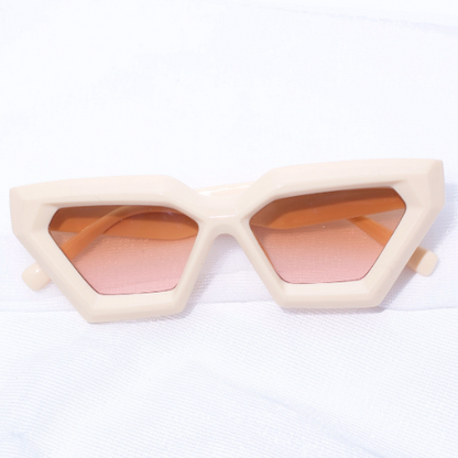 No Doubt (Beige)