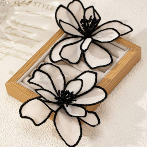 Bomb Flower