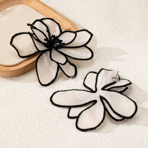 Bomb Flower