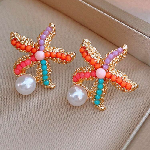 Star Fish