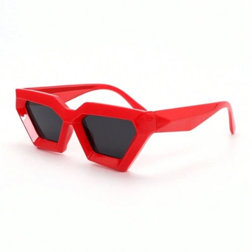 No Doubt (Red)