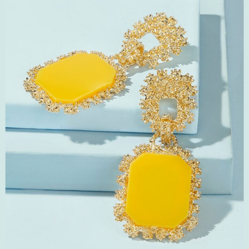 Reminisce (Yellow)
