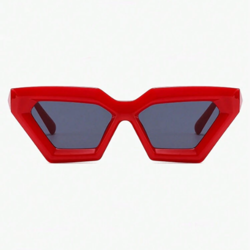 No Doubt (Red)