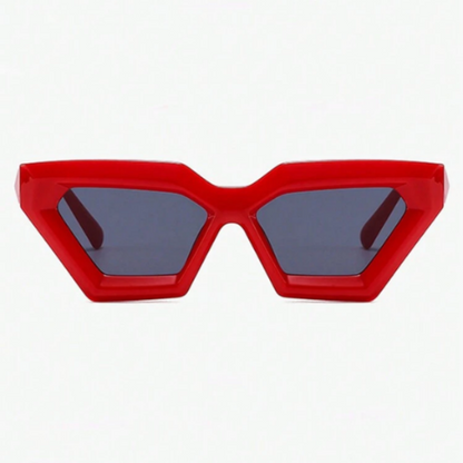 No Doubt (Red)