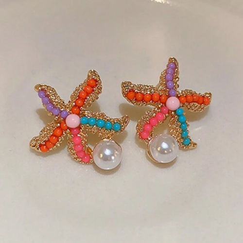 Starfish