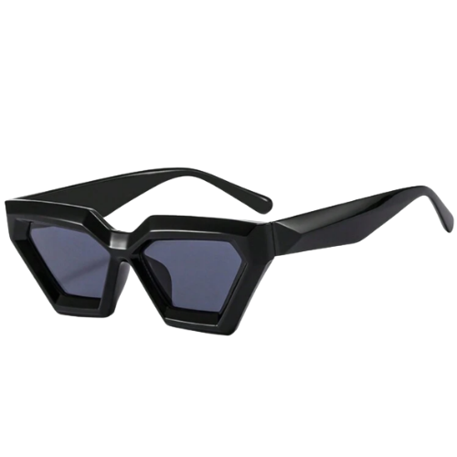 No Doubt (Black)