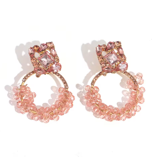 Majestic (Light Pink)