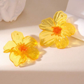 Negril (Yellow)