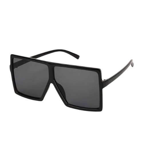 Hater Blocker (Black)