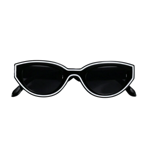 Legend (Black)