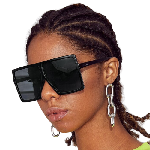 Hater Blocker (Black)