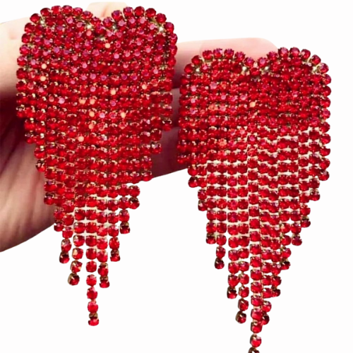 You're Mine (Red)