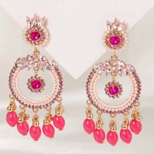 Vibrant (Pink)