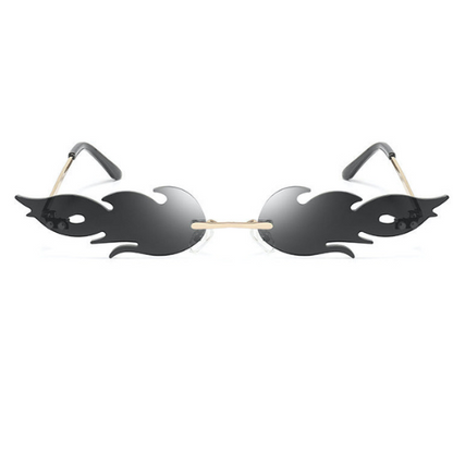 Blazing (Black)