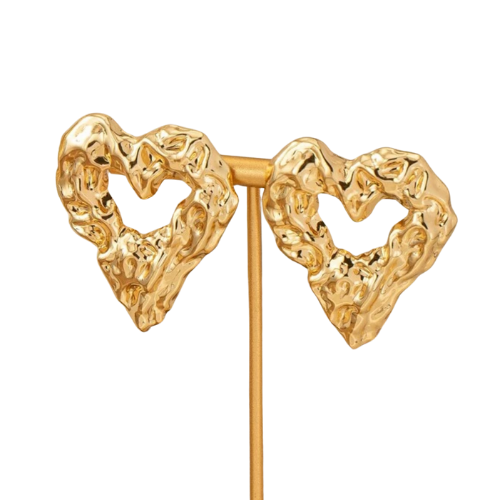 Demure (Gold)
