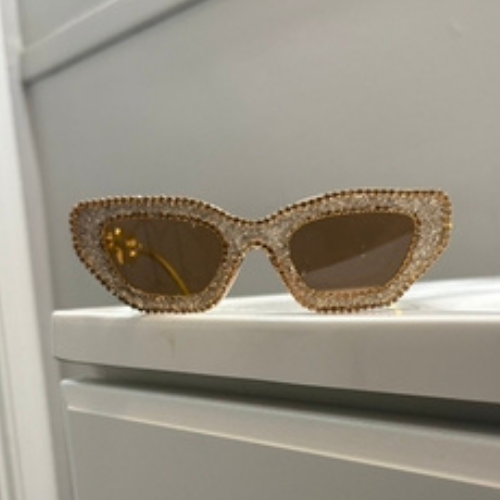 Diamond (Gold)
