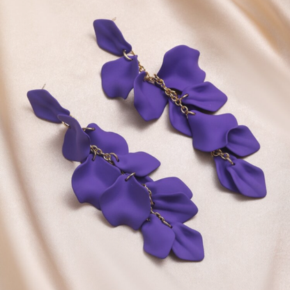 Loving me (Purple)