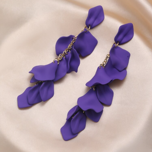Loving me (Purple)