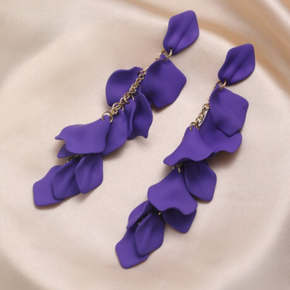 Loving me (Purple)