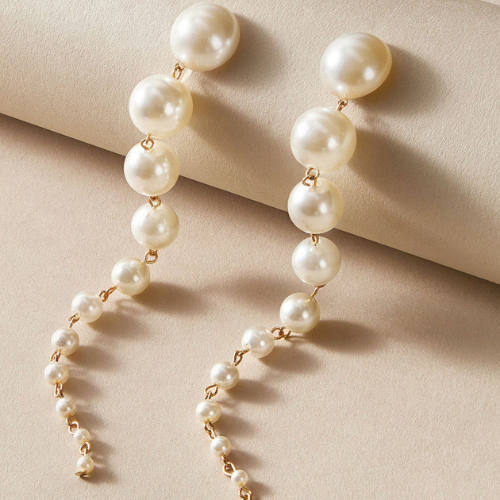 Pearl me