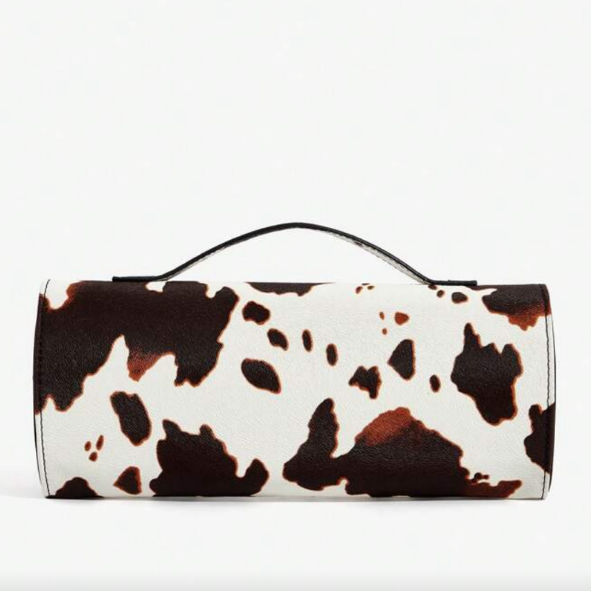 Come on Over (Cow print)