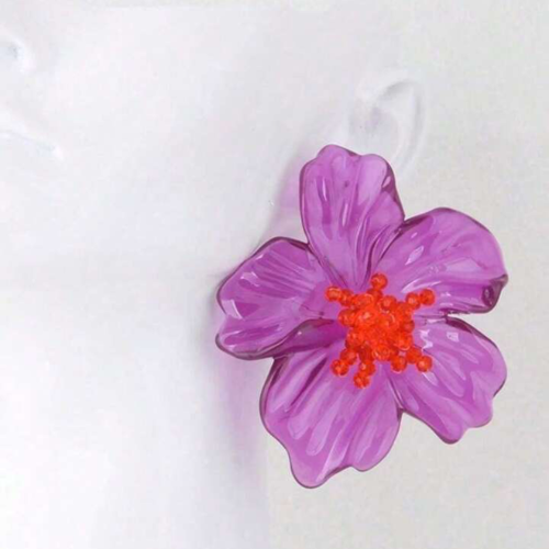 Negril (Purple)