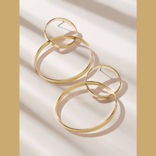Double Hoops