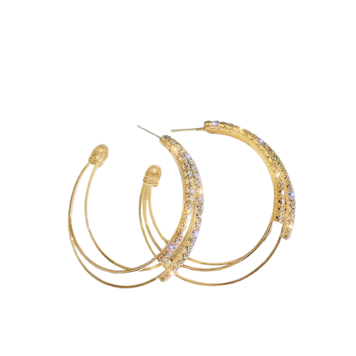Miss Perfect (Gold)