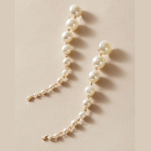 Pearl me