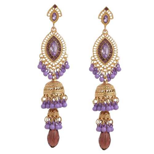 Kama (Purple)