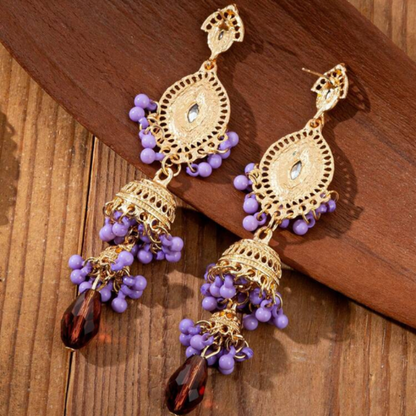Kama (Purple)