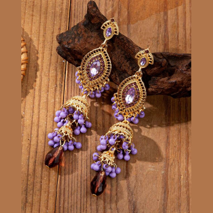 Kama (Purple)