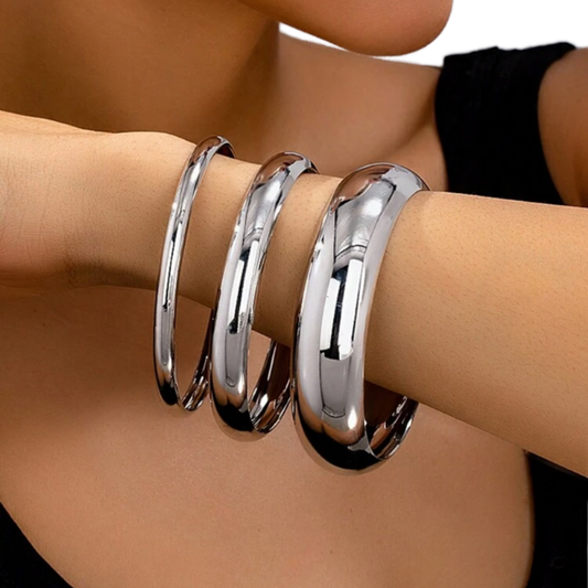 Crowned (Silver)