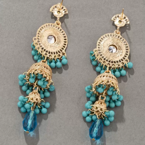 Kama (Blue)