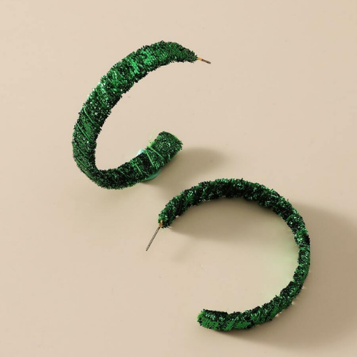 Happiness (Green)