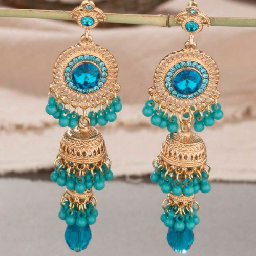 Kama (Blue)