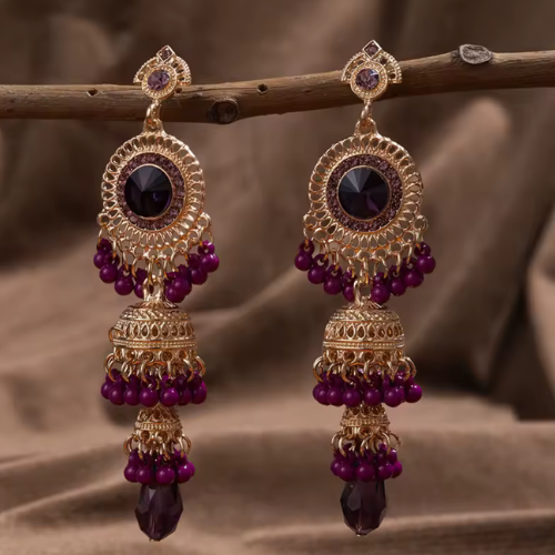 Maharani (Multi-Color)