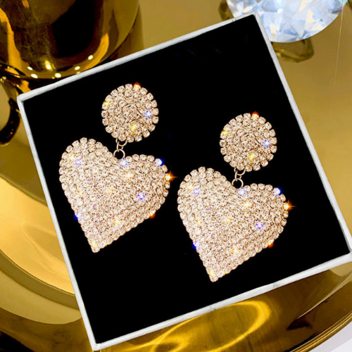 Say it out Loud (Gold)