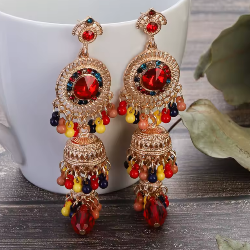 Maharani (Multi-Color)