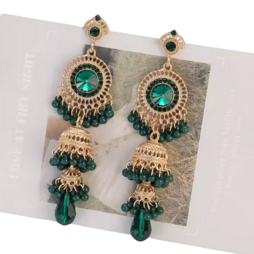 Maharani (Multi-Color)