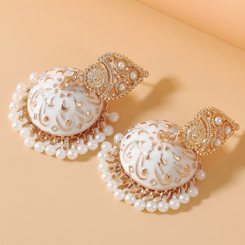 Exquisite (White)