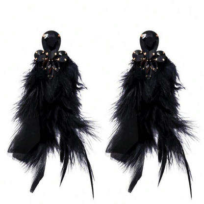 High Standards (Black)
