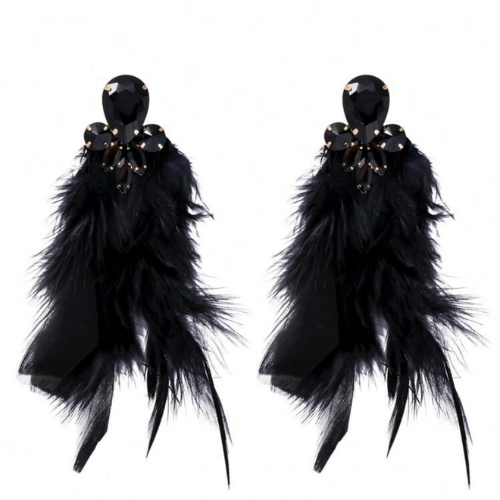 High Standards (Black)