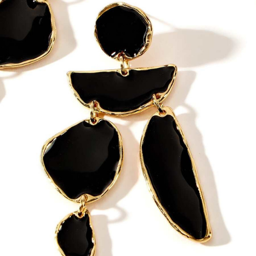 She's Enough (Black)