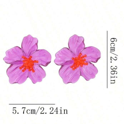 Negril (Purple)