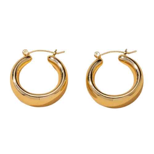Babygirl (Gold)