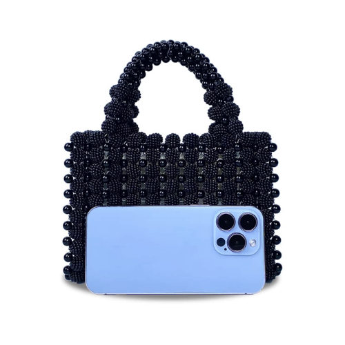 Pretty Little Thang (Black)