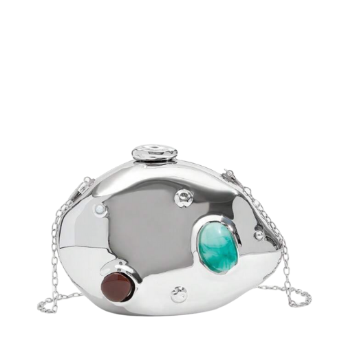Sweet Honey (Silver)